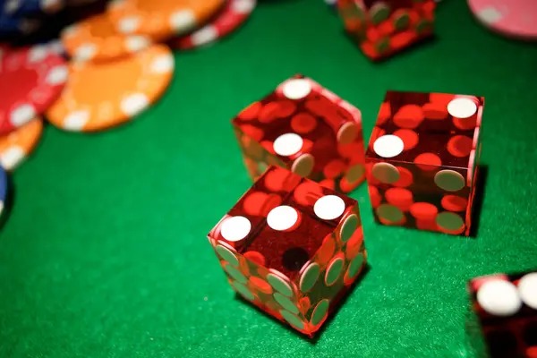 Number Pair live dealer table interface on erek 40